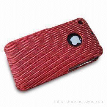 Case for Mobile/iPhone, Used for Promotions, Various Colors and Printings are Available